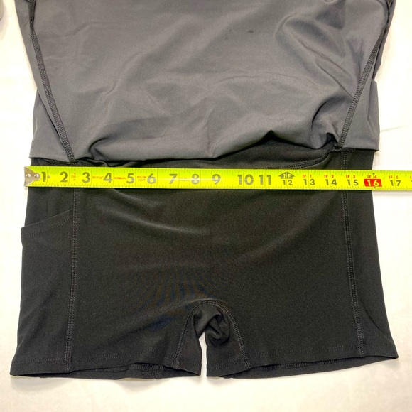 Shorts Skirt Etonic Woven Tennis/Golf/Pickleball
Skort NWT - Picture 5 of 11